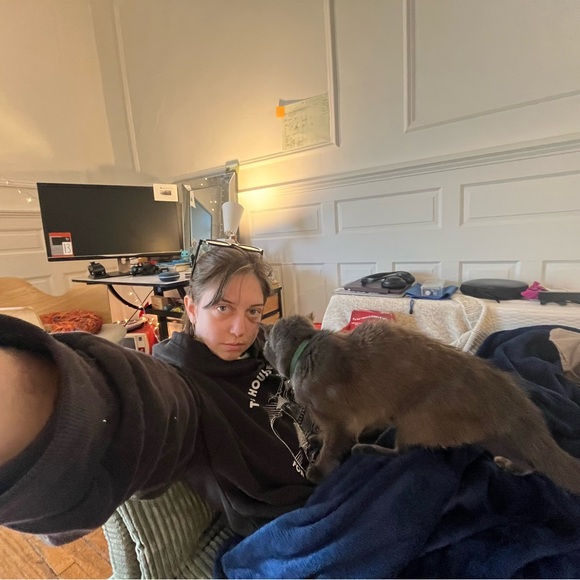 Meet your Posher, Mallory - Picture 5 of 5